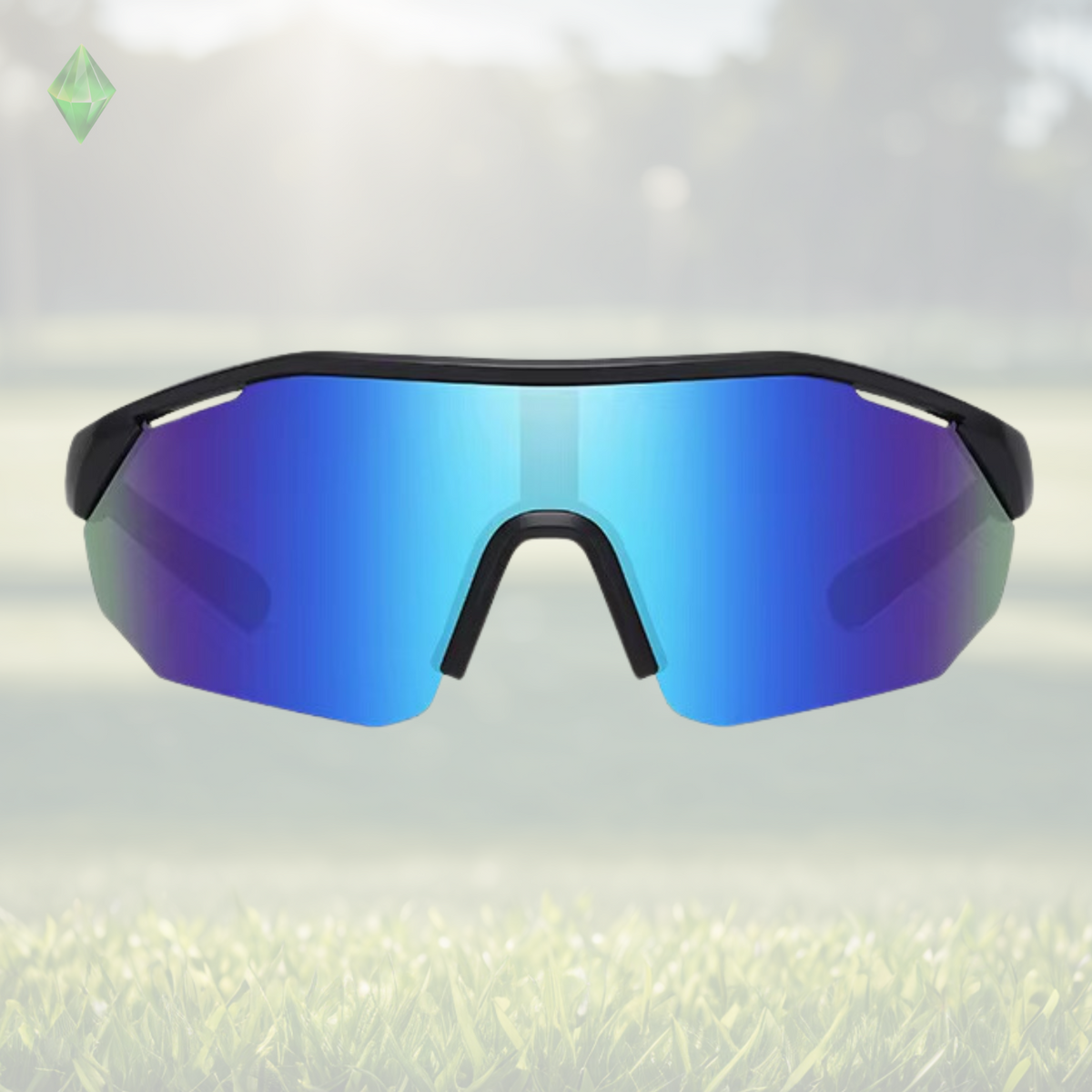 Sportiq ClarityX - Sapphire