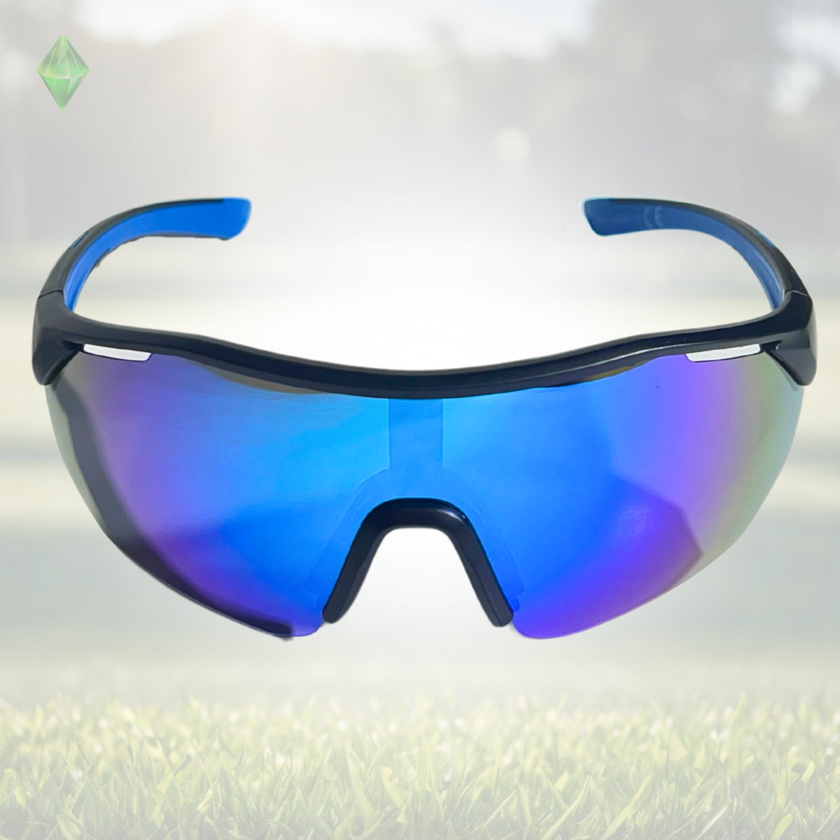 Sportiq ClarityX - Sapphire