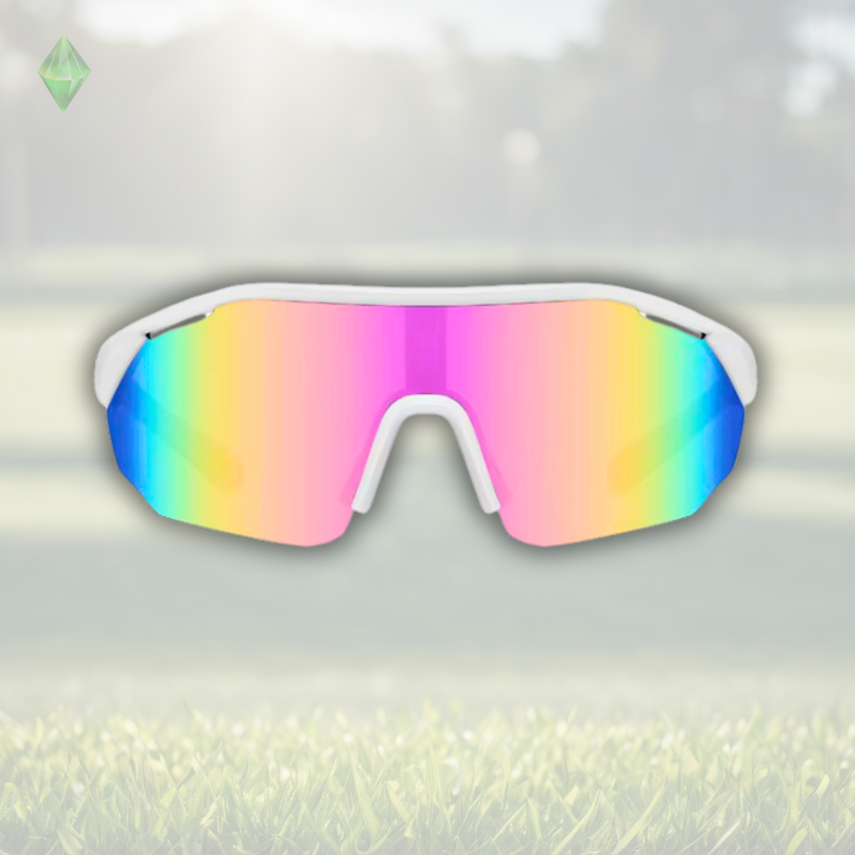 Sportiq ClarityX - Aerose