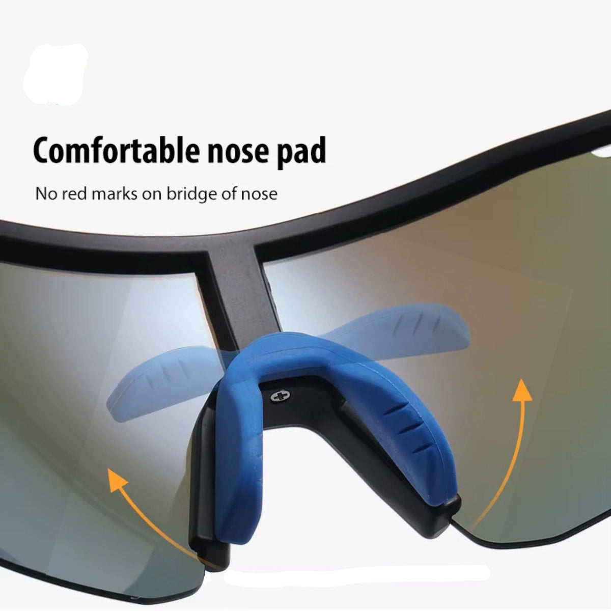 Sportiq ClarityX - Aerose
