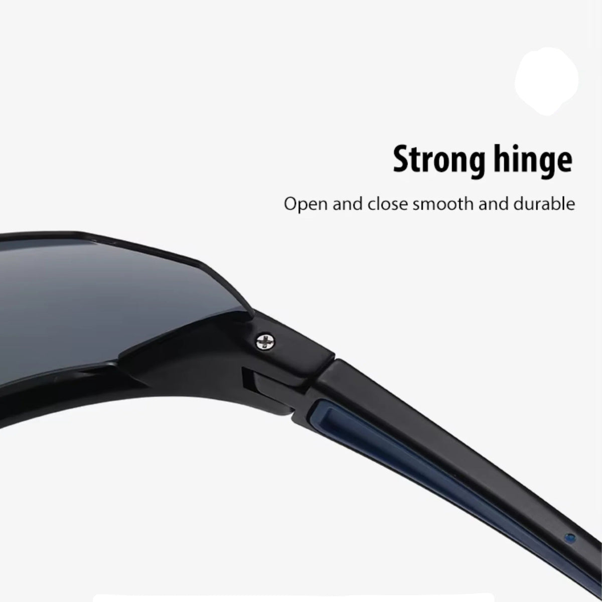 Sportiq ClarityX - Aerose
