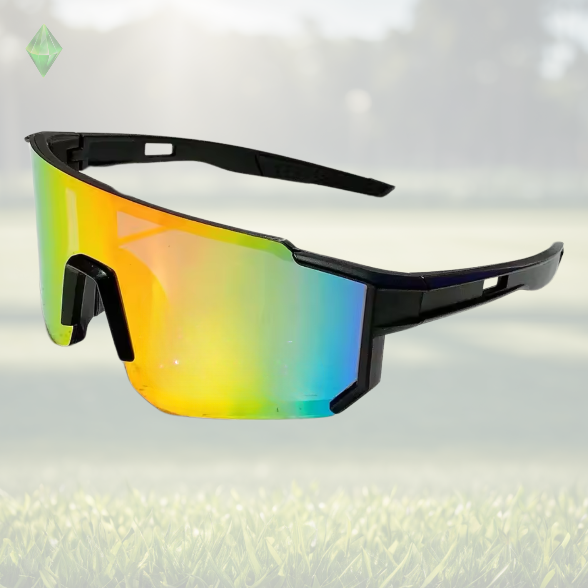 Sportiq Velocity - Solar