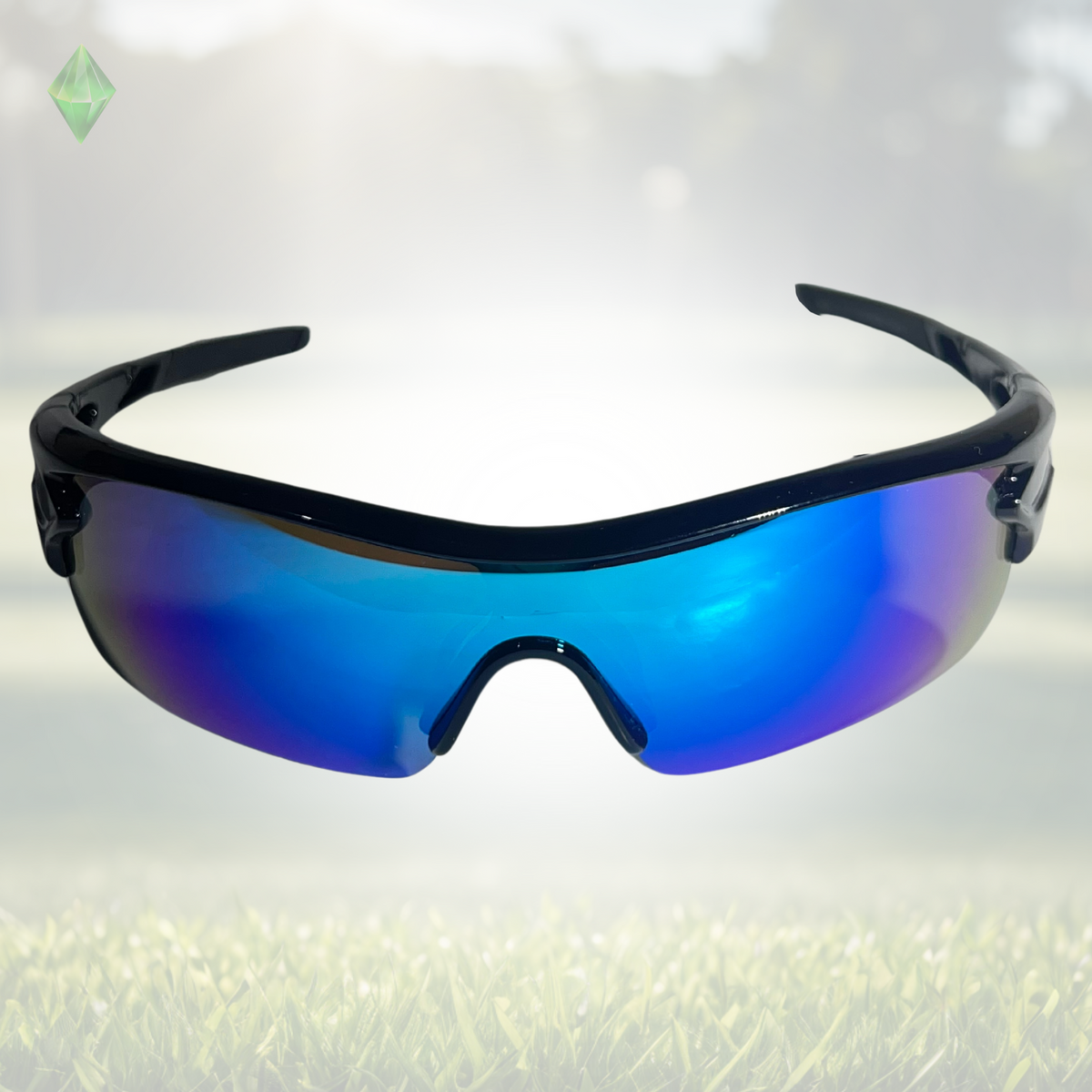 Sportiq OptiView - Sky Blue