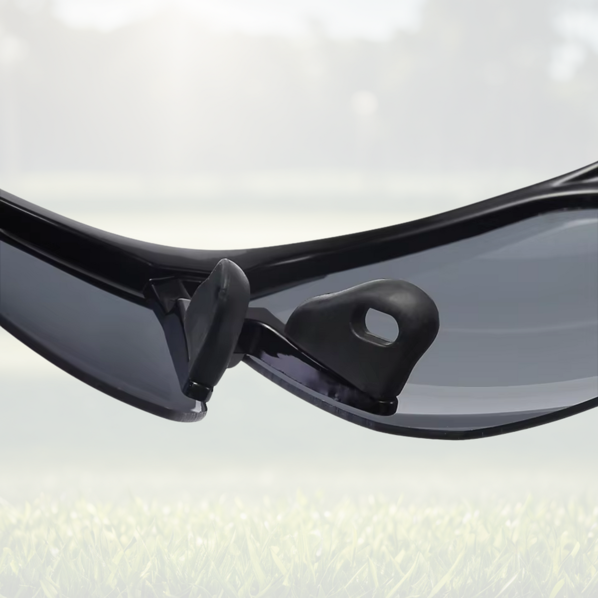 Sportiq OptiView - Crimson Glow