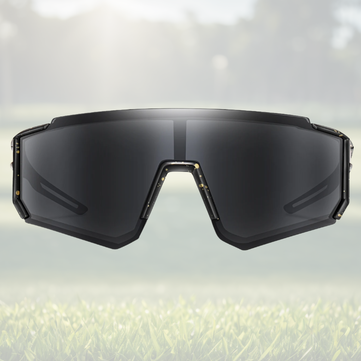 Sportiq JNR Kids - Jet Black