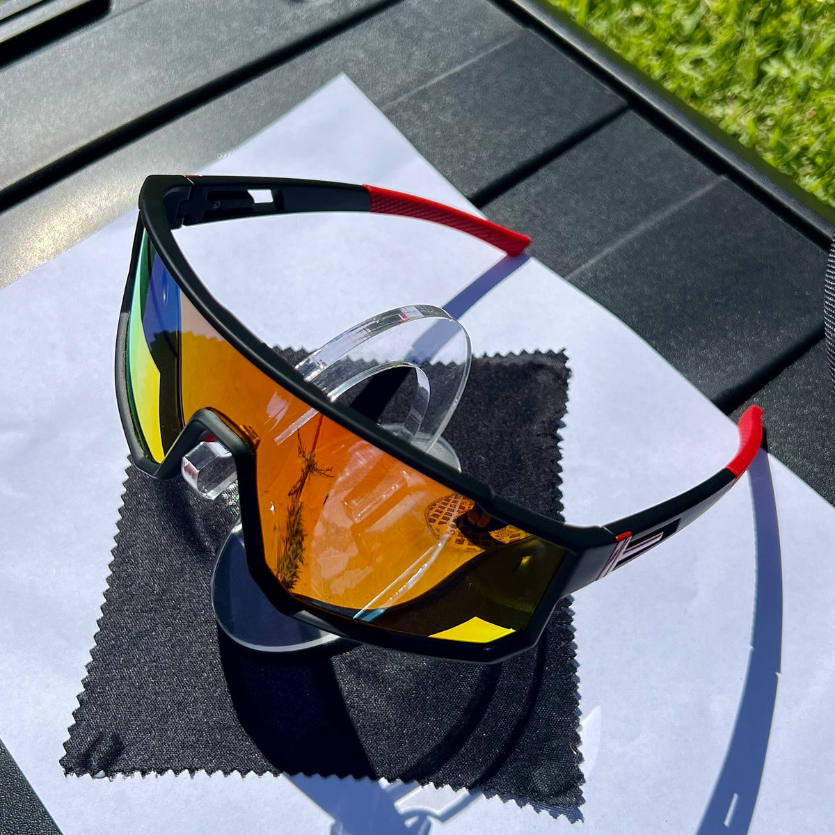 Sportiq VividShield - Molten