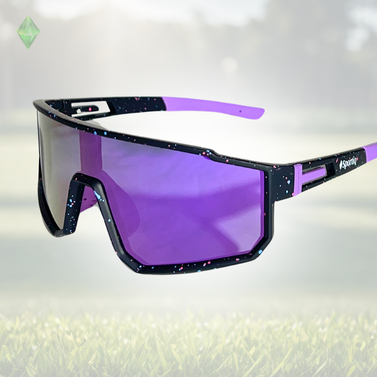 Sportiq VividShield - Nebula