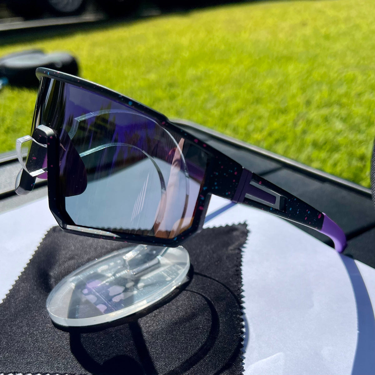 Sportiq VividShield - Nebula