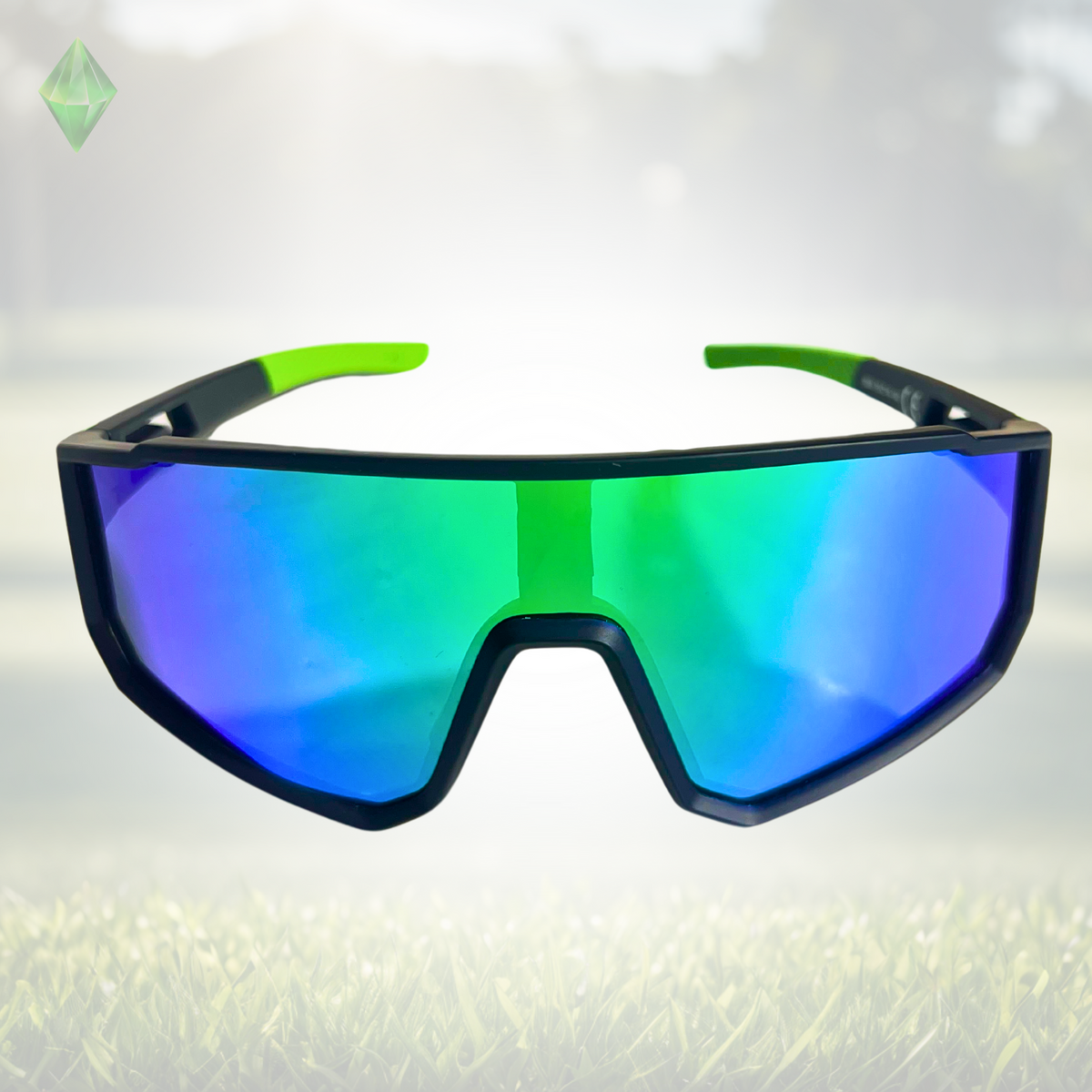 Sportiq VividShield - Razorleaf
