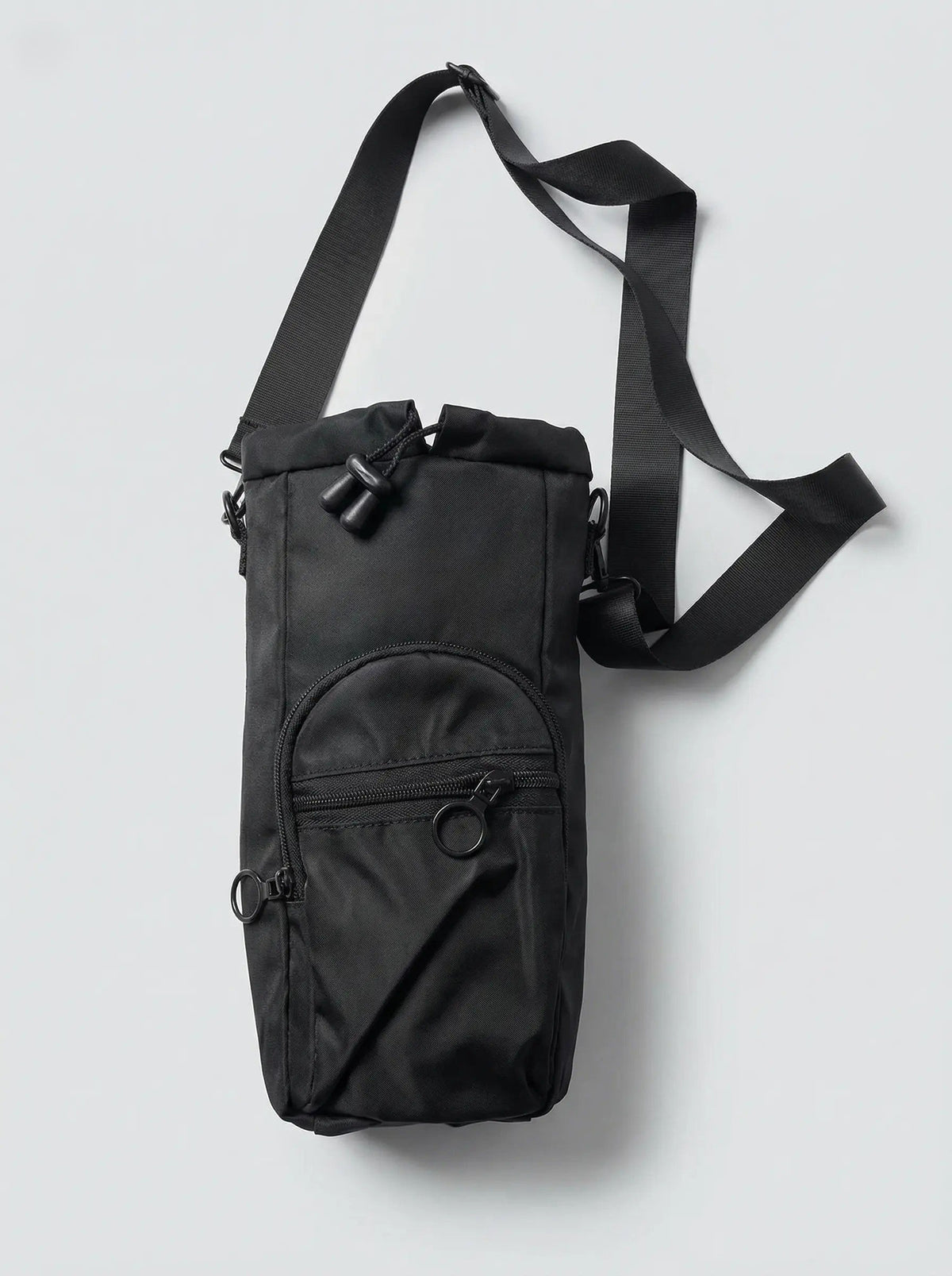 Pawstock Dog Walking Carrier Bag – Bottle & Essentials