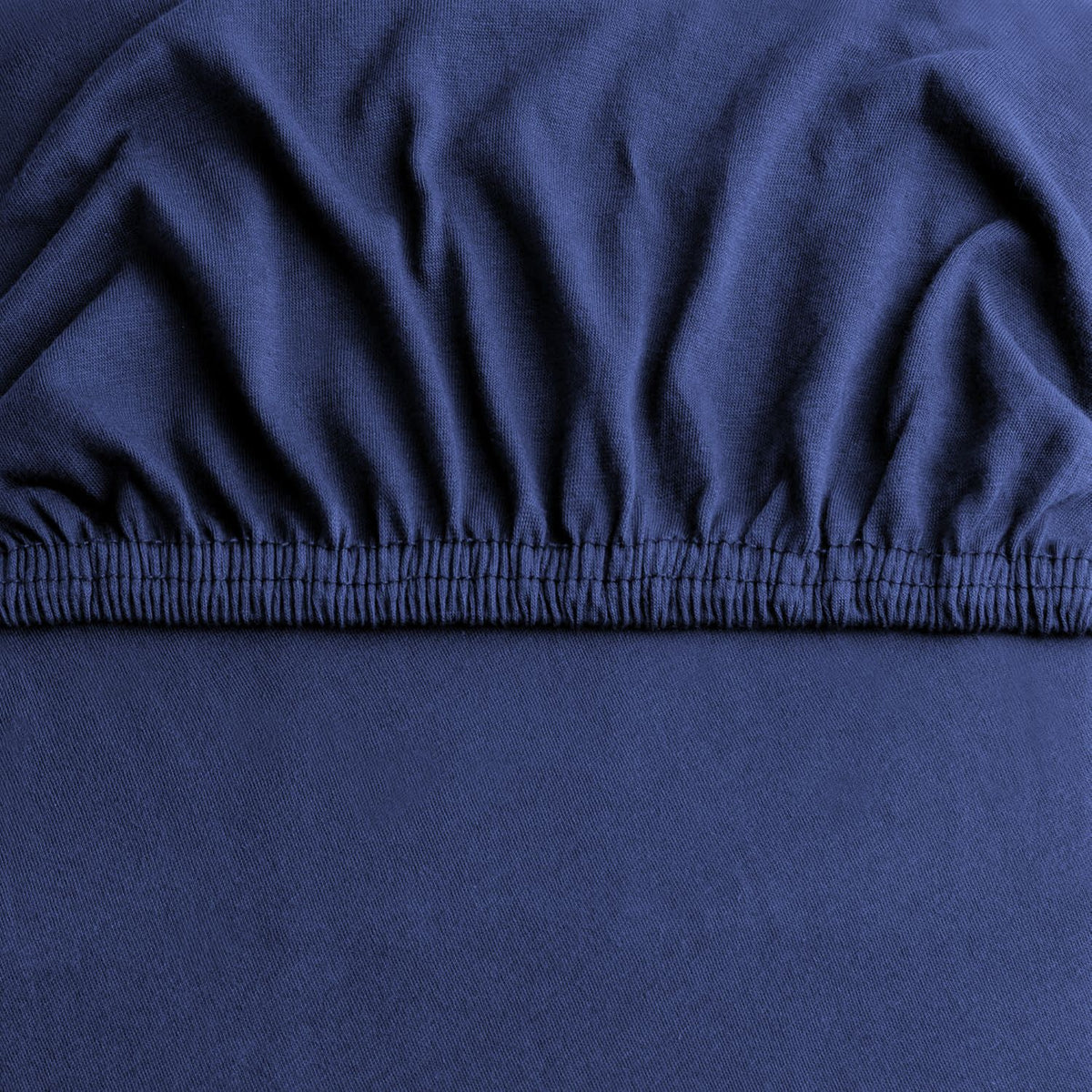 Hotel Quality Fitted sheets - 2 Piece Fitted sheets  -Breathable Bedding - Wrinkle, Fade, Stain Resistant- 26inch/40cm Deep Pocket Fitted Bed Sheet-Wrinkle and Fade Resistant,(Royal blue,Queen)
