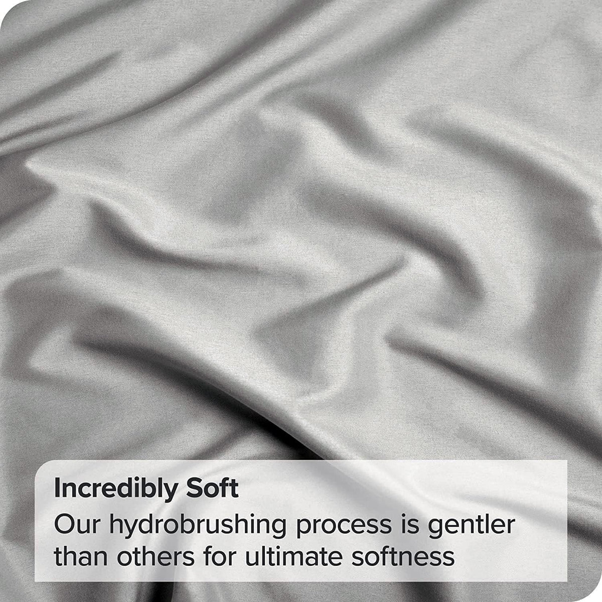 Elegant Comfort Premium Hotel Quality 1-Piece King Flat Sheet, Luxury and Softest 2000 Thread Count Bedding Flat Sheet(King,Ocean)
