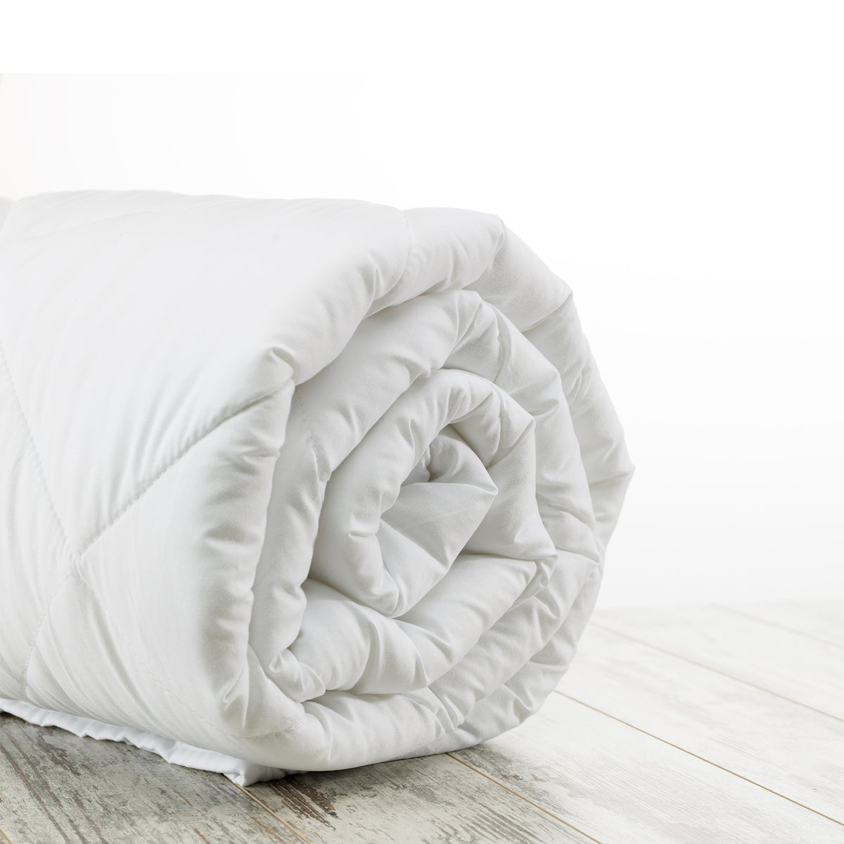 Casa Decor Silk Touch Quilt 360GSM All Seasons Antibacterial… - V160-10001661