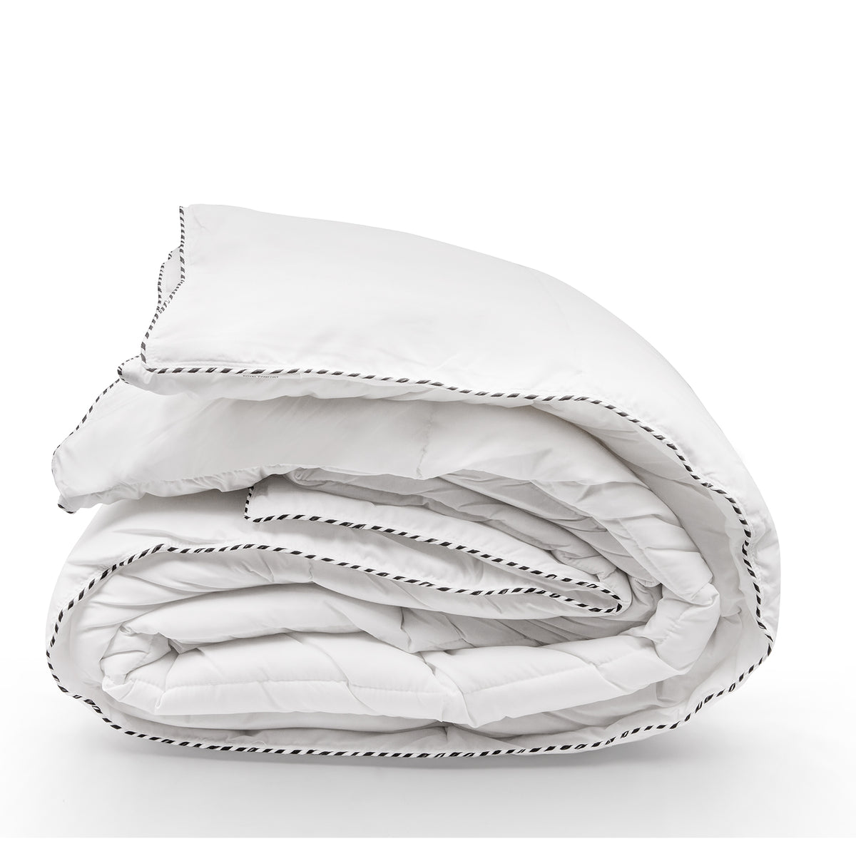 Royal Comfort Bamboo Blend Quilt 250GSM Luxury Duvet 100%… - V160-10001734