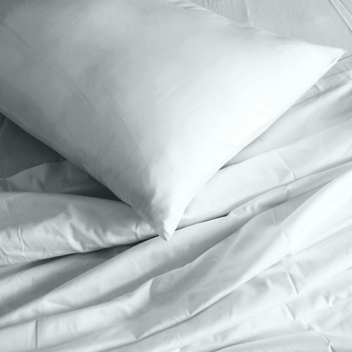 Royal Comfort 1000TC Hotel Grade Bamboo Cotton Sheets… - V160-10002046