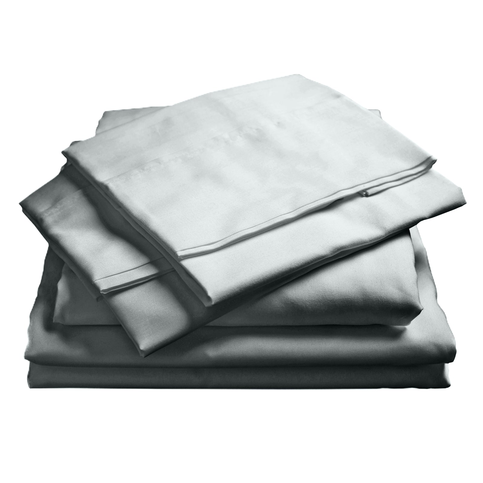 Royal Comfort 1000TC Hotel Grade Bamboo Cotton Sheets… - V160-10002046