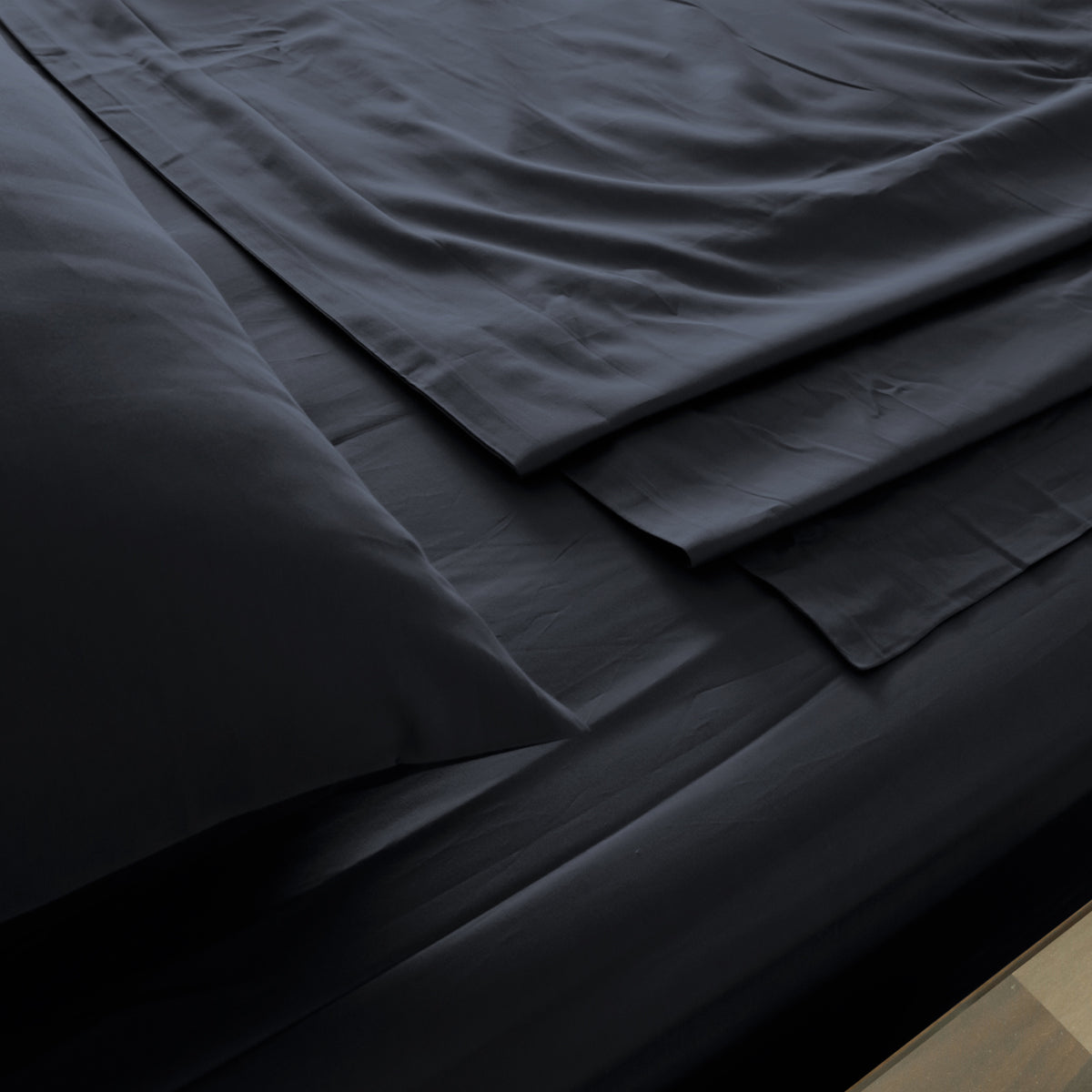 Royal Comfort 1000TC Hotel Grade Bamboo Cotton Sheets… - V160-10002047
