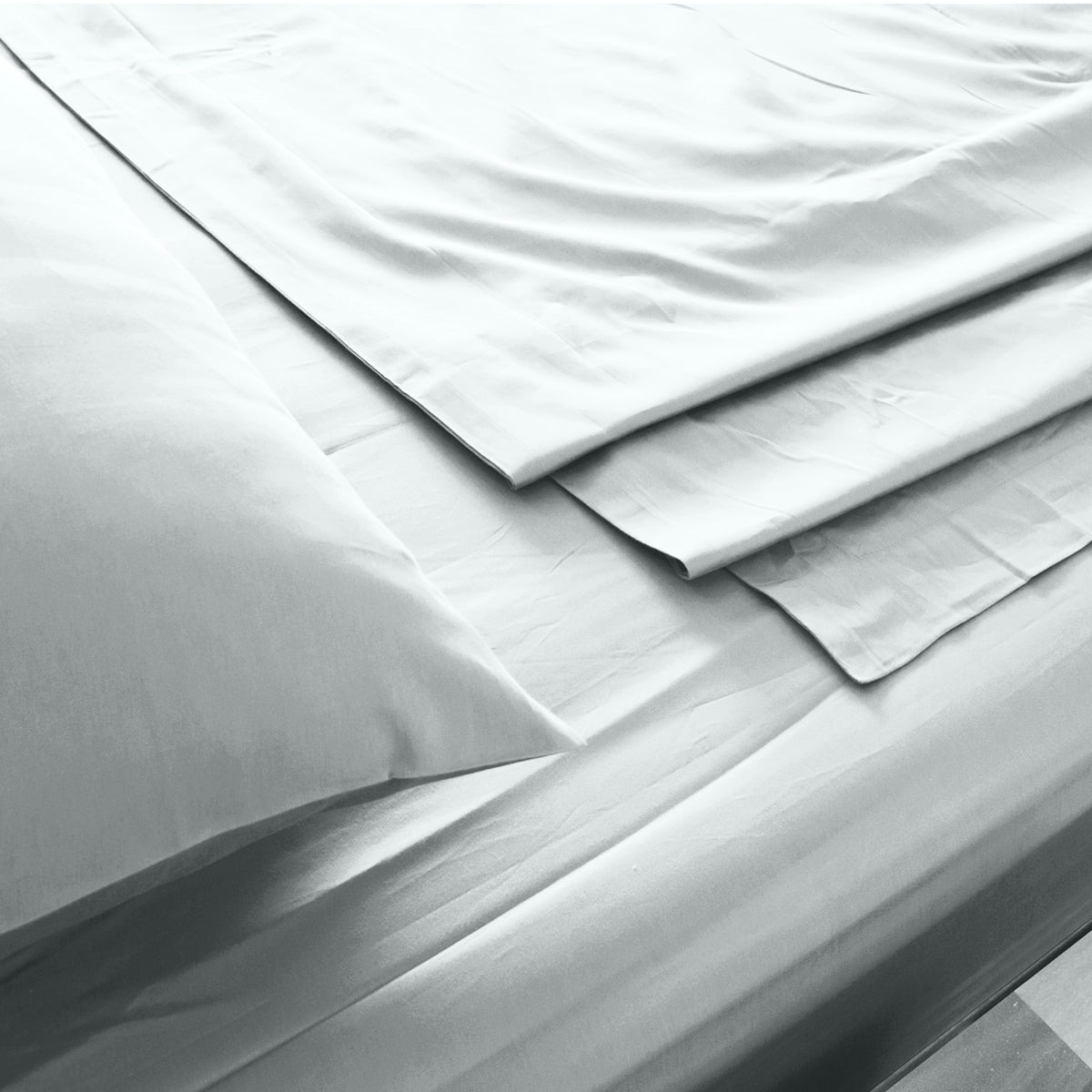 Royal Comfort 1000TC Hotel Grade Bamboo Cotton Sheets… - V160-10002051