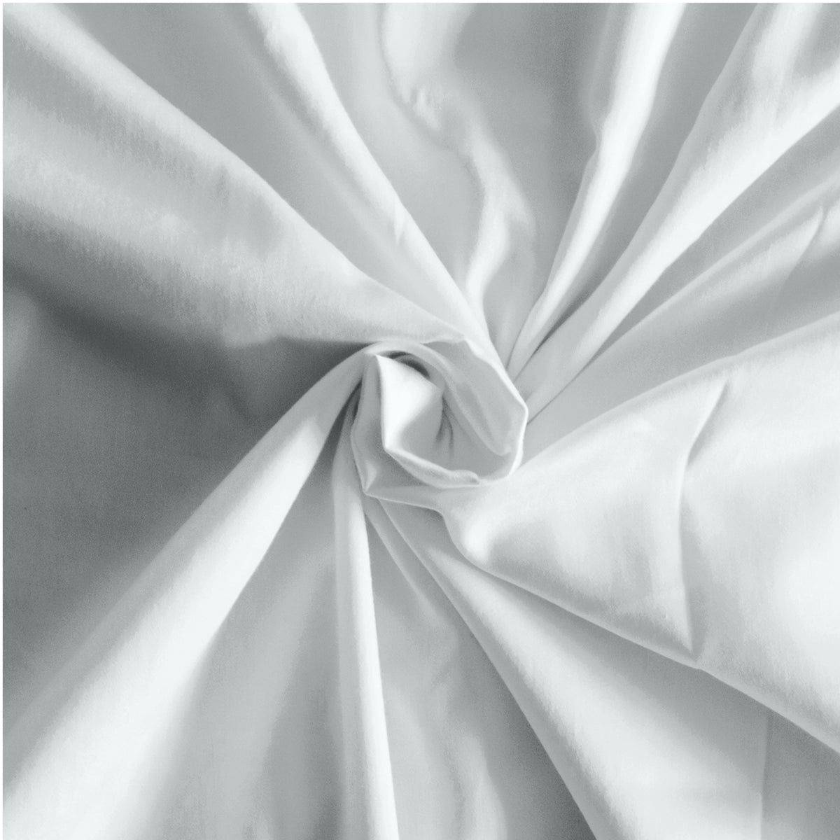 Balmain 1000 Thread Count Hotel Grade Bamboo Cotton Quilt Cover… - V160-10002061