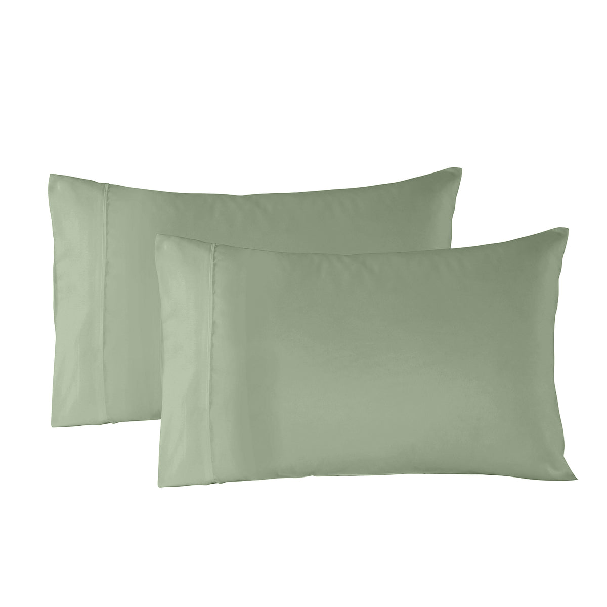 Royal Comfort Bamboo Blended Sheet & Pillowcases Set 1000TC… - V160-10002284