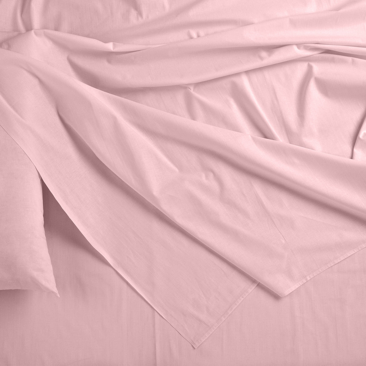 Royal Comfort Bamboo Blended Sheet & Pillowcases Set 1000TC… - V160-10002285