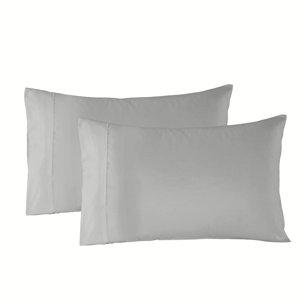 Royal Comfort Bamboo Blended Sheet & Pillowcases Set 1000TC… - V160-10002288