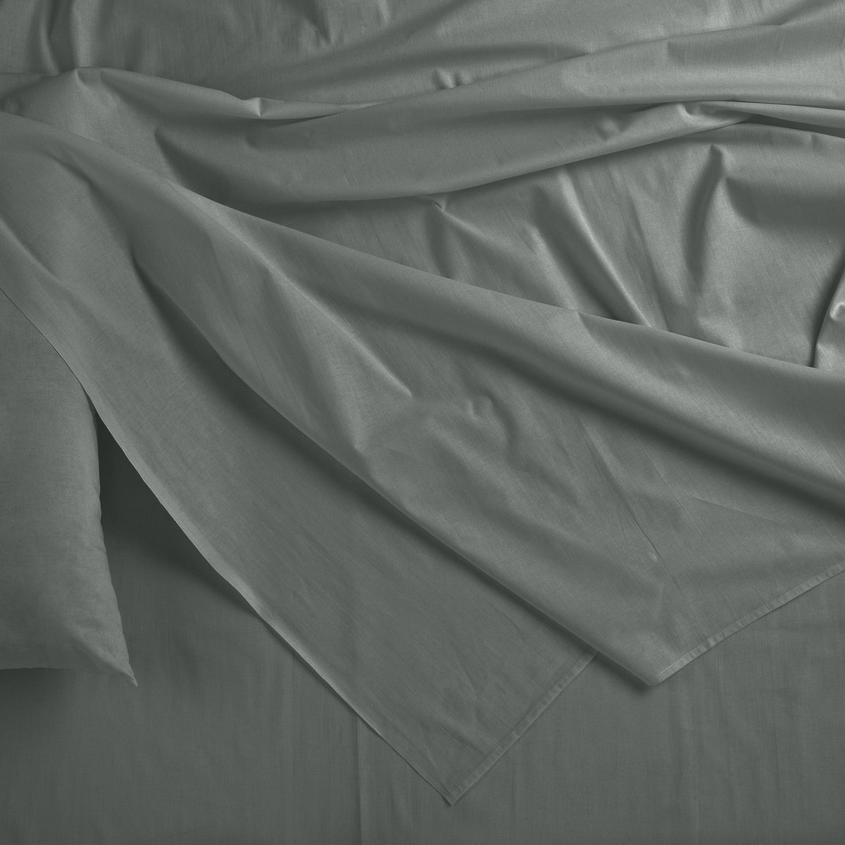 Royal Comfort Bamboo Blended Sheet & Pillowcases Set 1000TC… - V160-10002293