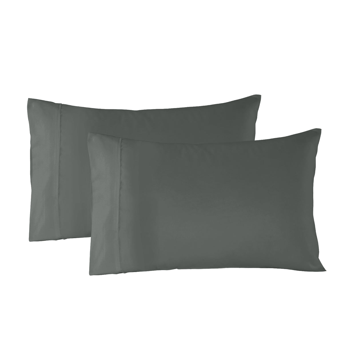 Royal Comfort Bamboo Blended Sheet & Pillowcases Set 1000TC… - V160-10002293