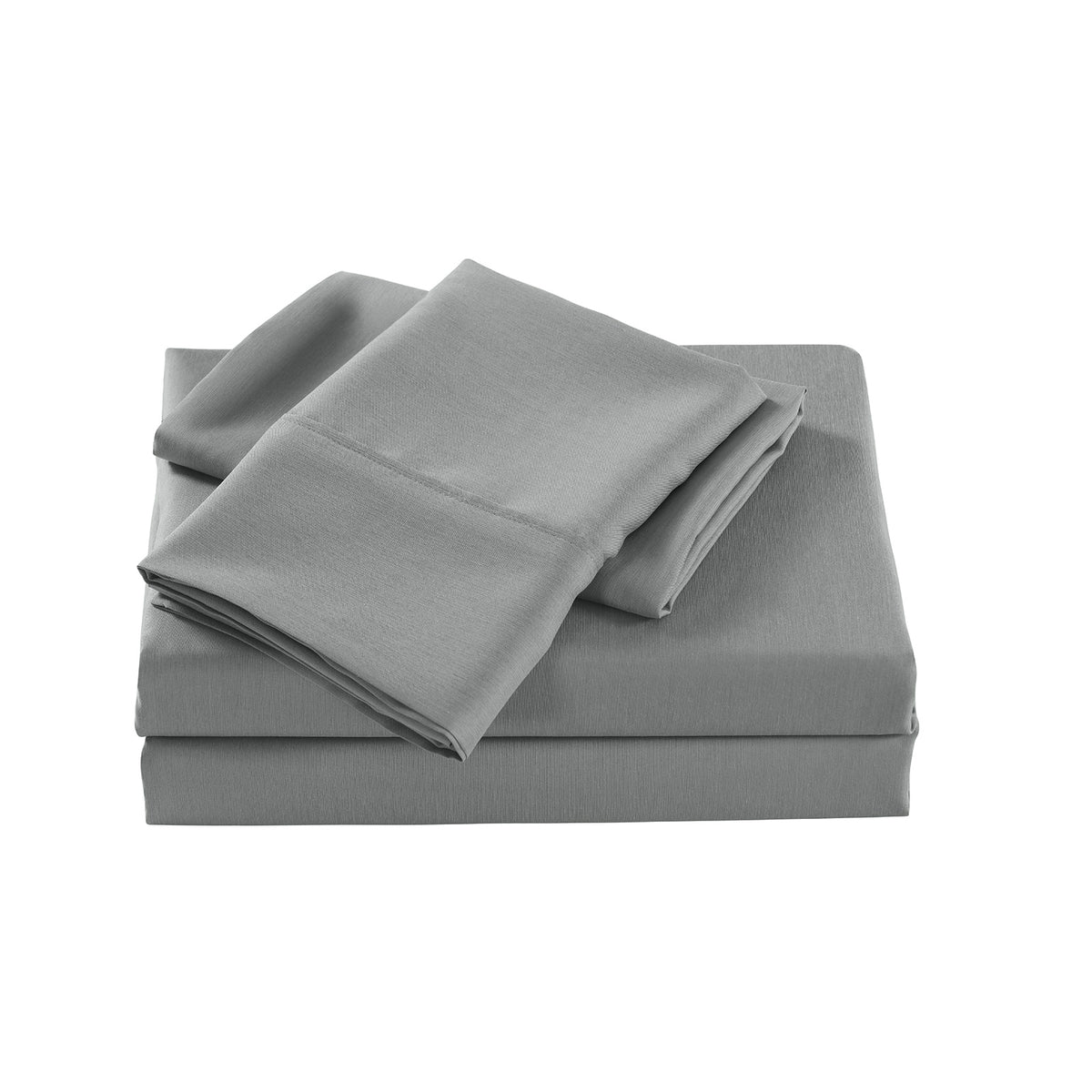 Royal Comfort 2000 Thread Count Bamboo Cooling Sheet Set Ultra… - V160-10002297