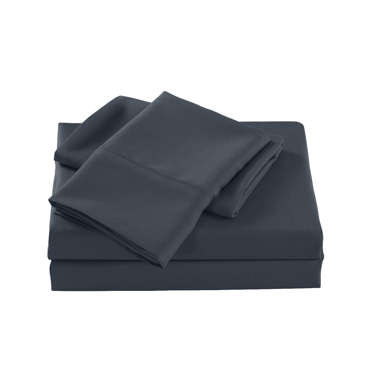 Royal Comfort 2000 Thread Count Bamboo Cooling Sheet Set Ultra… - V160-10002302