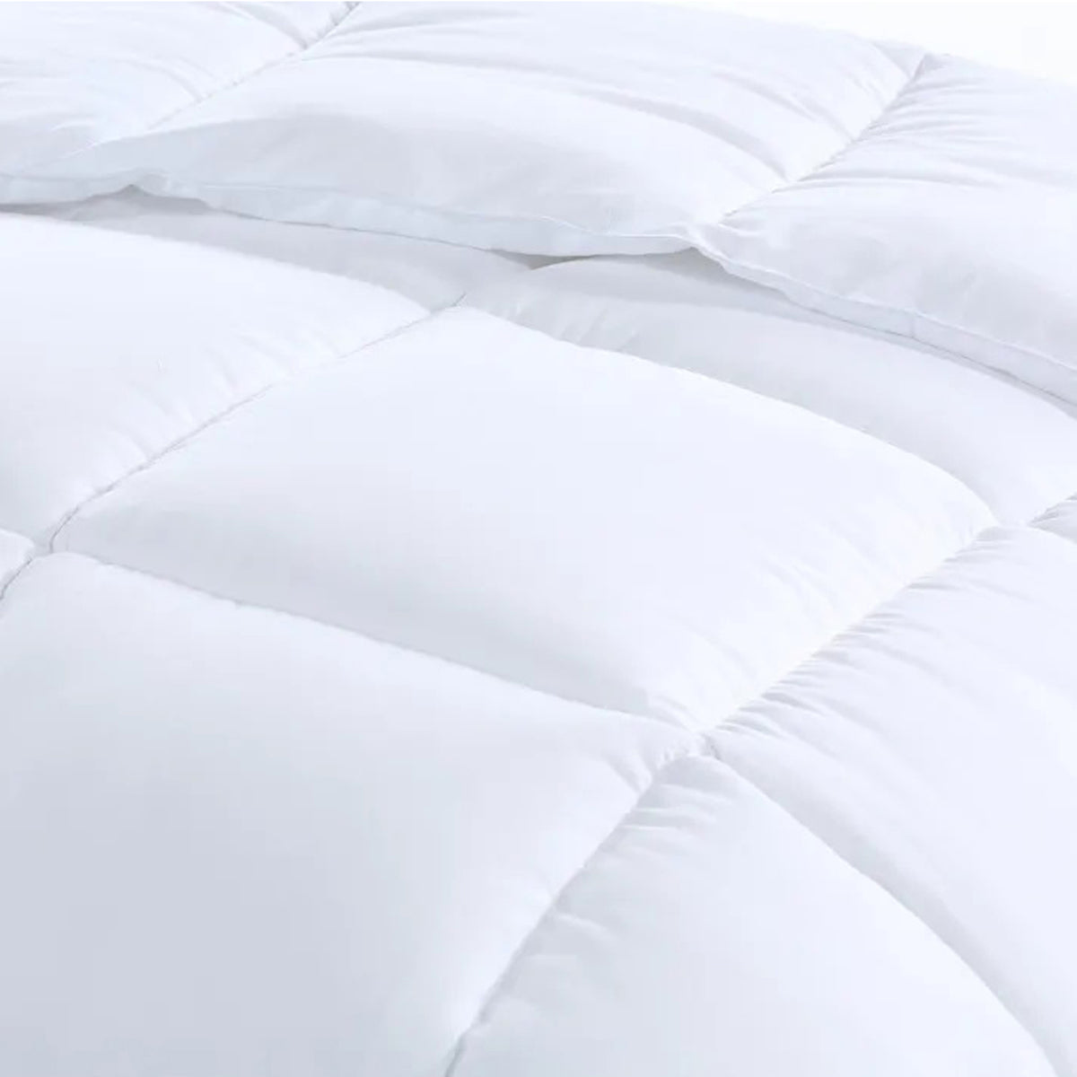 Royal Comfort 800GSM Silk Blend Quilt Duvet Ultra Warm Winter… - V160-10002939