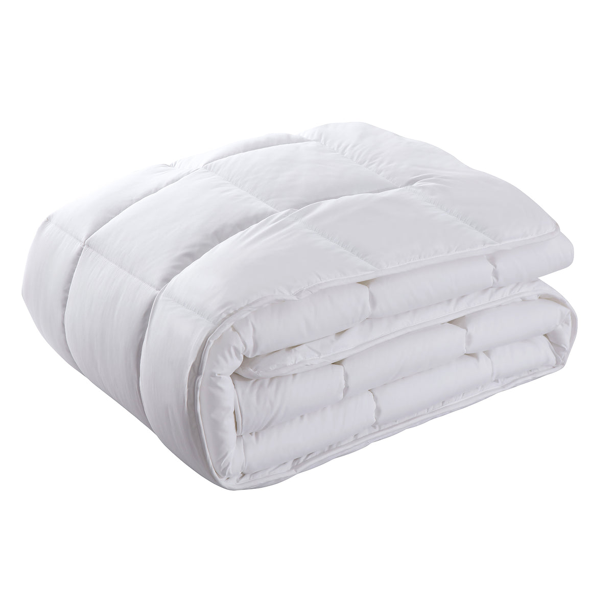 Royal Comfort 800GSM Silk Blend Quilt Duvet Ultra Warm Winter… - V160-10002939