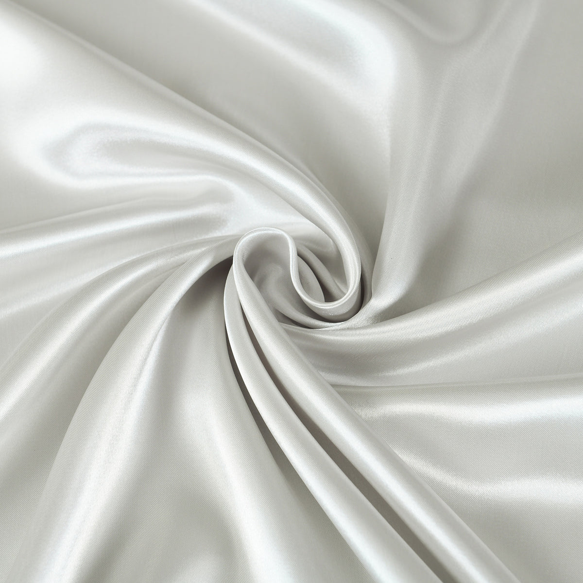 Royal Comfort Satin Sheet Set 3 Piece Fitted Sheet Pillowcase… - V160-10003469