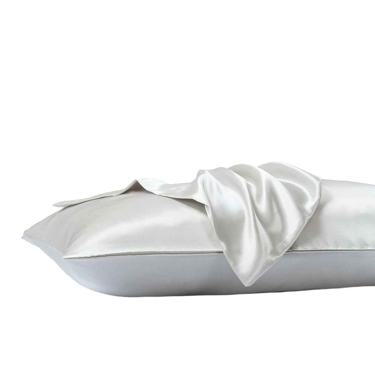 Royal Comfort Satin Sheet Set 3 Piece Fitted Sheet Pillowcase… - V160-10003469