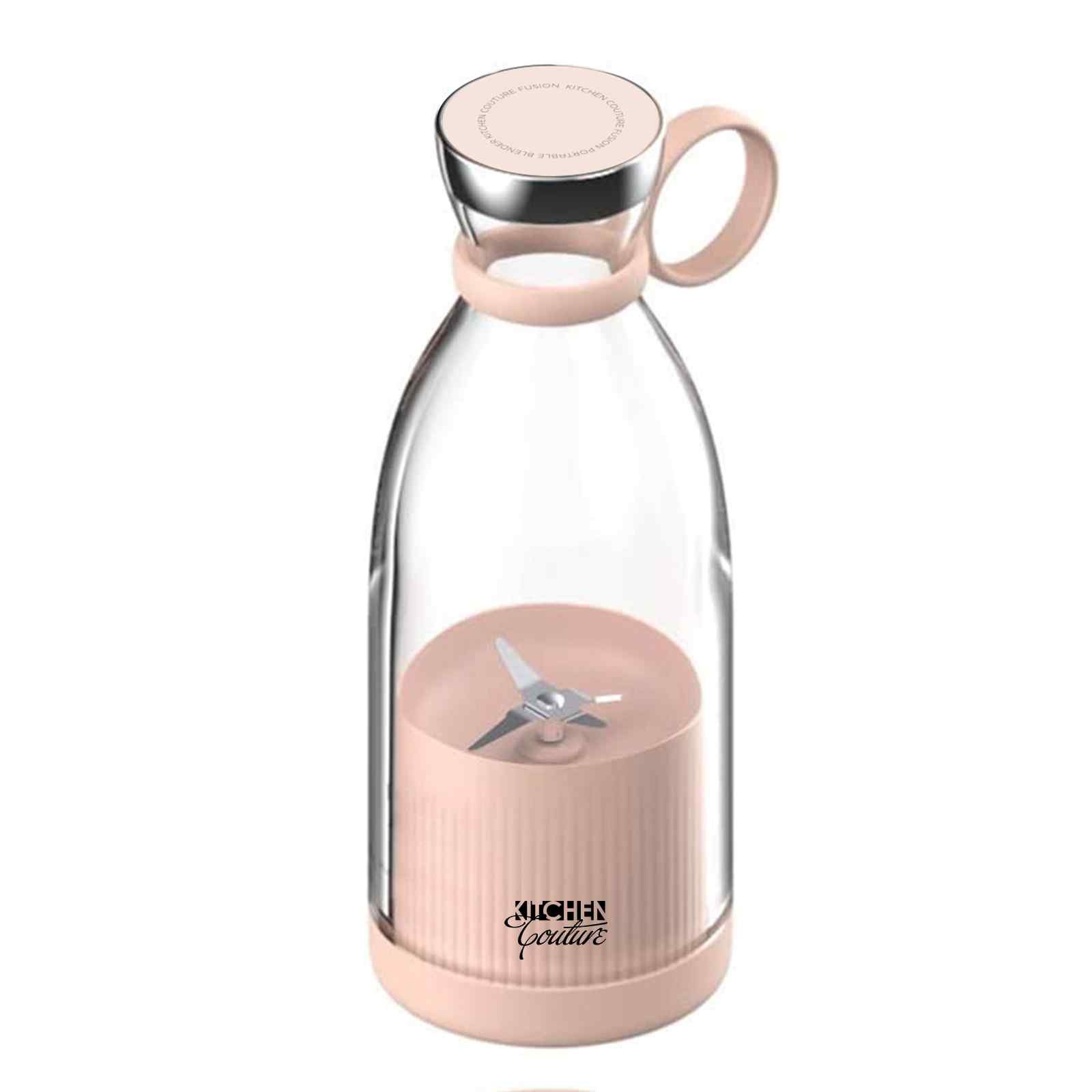 Kitchen Couture Fusion Portable Blender Electric Hand Held… - V160-10004398