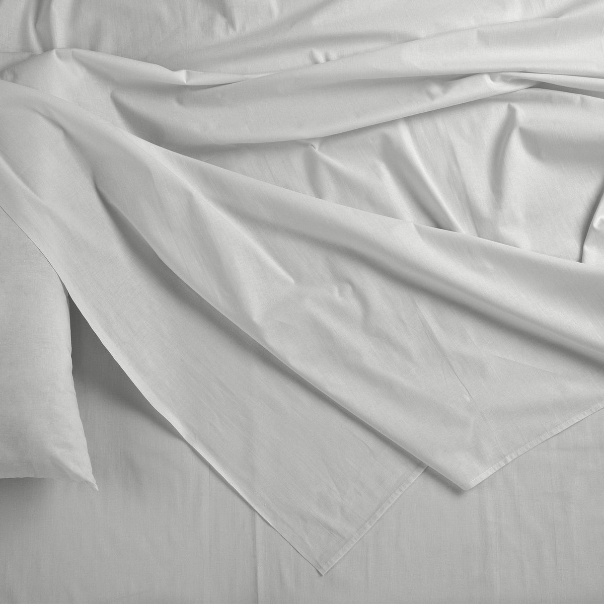 Royal Comfort Bamboo Blended Sheet & Pillowcases Set 1000TC Ultra… - V160-202000
