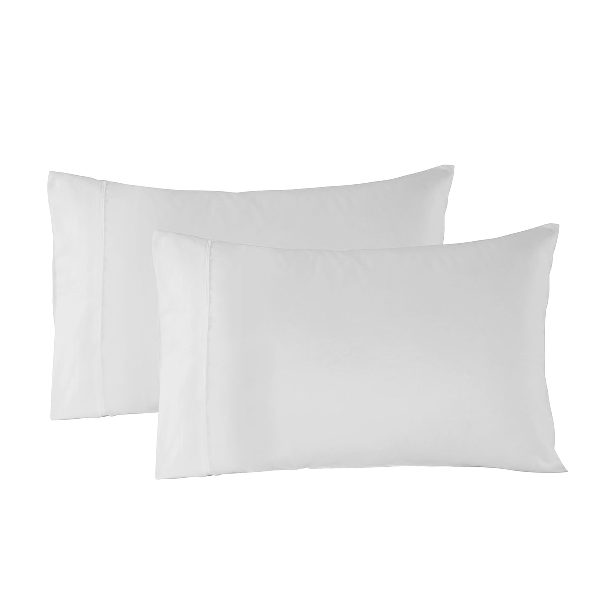 Royal Comfort Bamboo Blended Sheet & Pillowcases Set 1000TC Ultra… - V160-202000