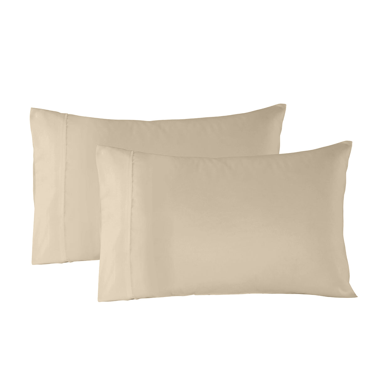 Royal Comfort Bamboo Blended Sheet & Pillowcases Set 1000TC Ultra… - V160-202001