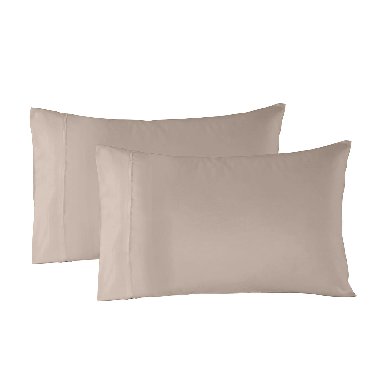 Royal Comfort Bamboo Blended Sheet & Pillowcases Set 1000TC Ultra… - V160-202003