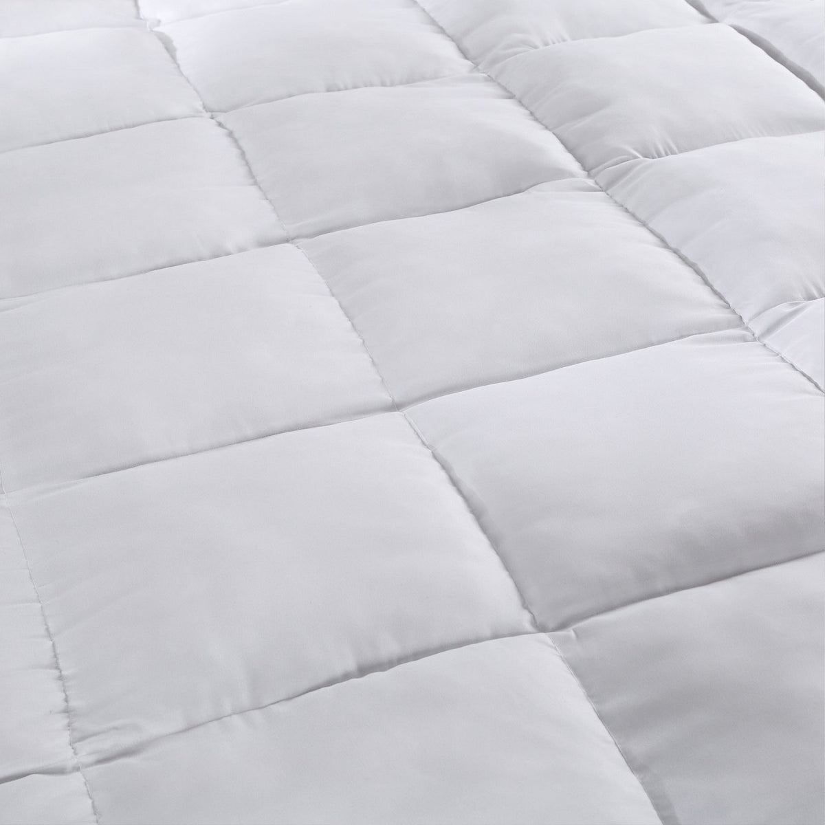 Royal Comfort 1000GSM Luxury Bamboo Fabric Gusset Mattress Pad… - V160-202077