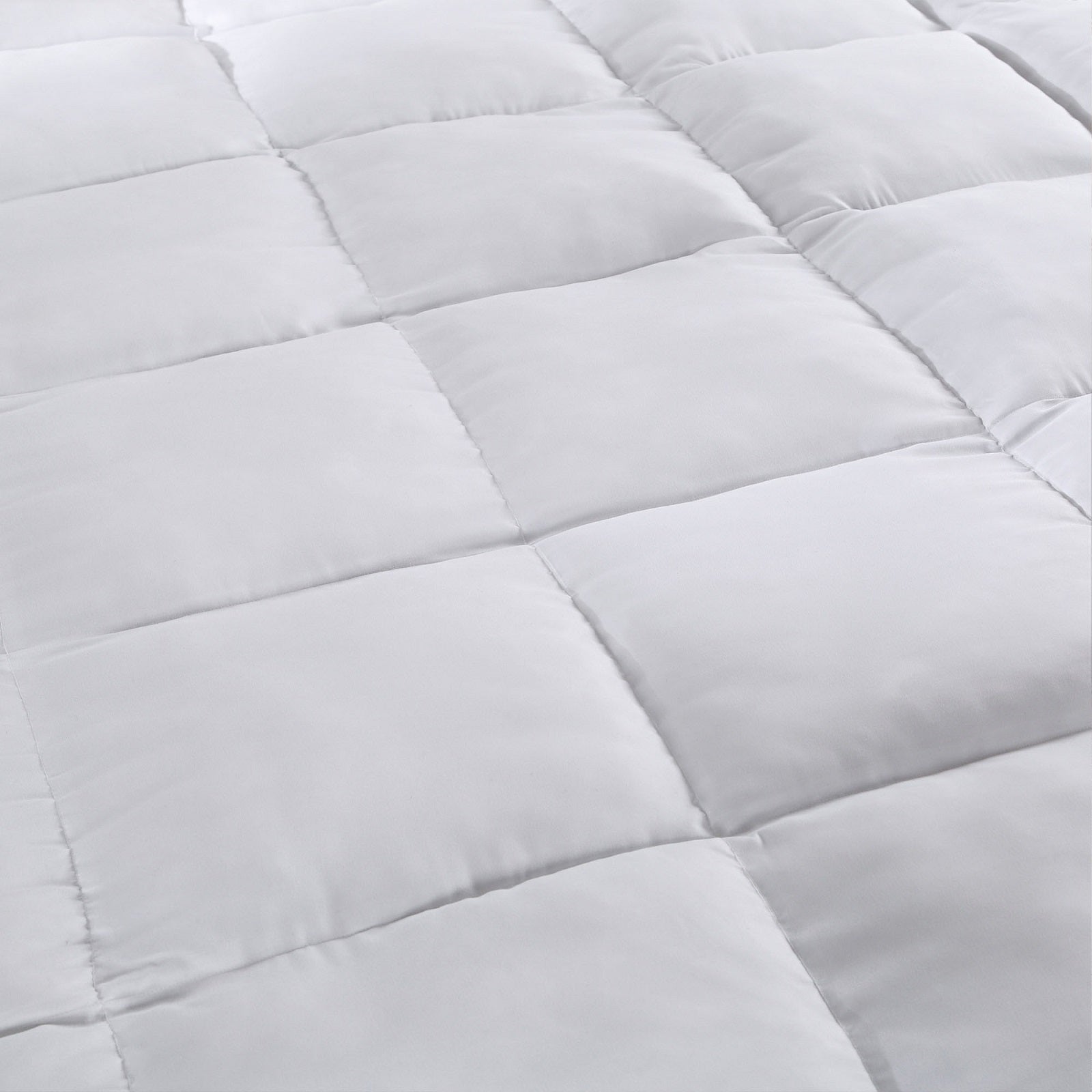 Royal Comfort 1000GSM Luxury Bamboo Fabric Gusset Mattress Pad… - V160-202077