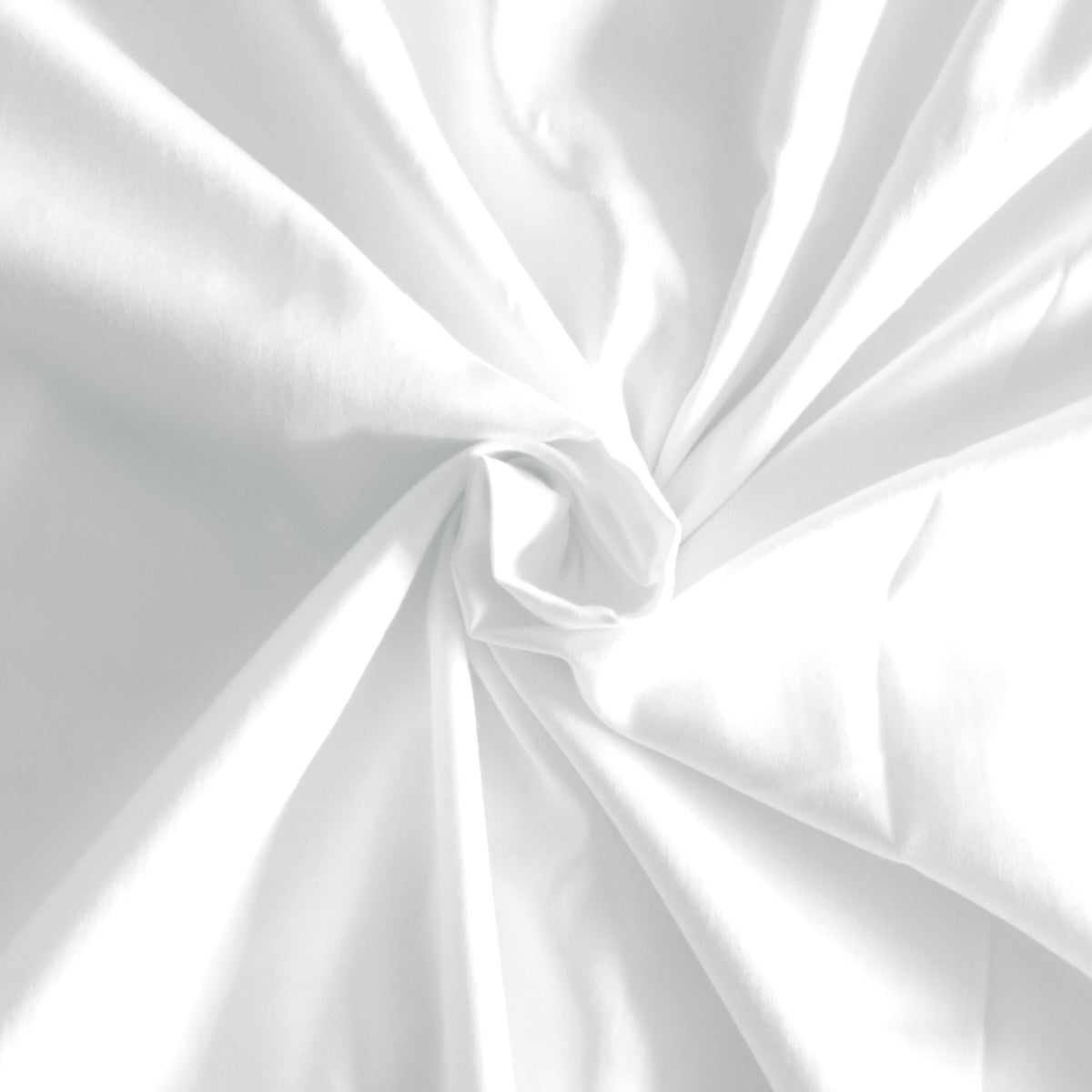 Royal Comfort 1000TC Hotel Grade Bamboo Cotton Sheets Pillowcases… - V160-204906