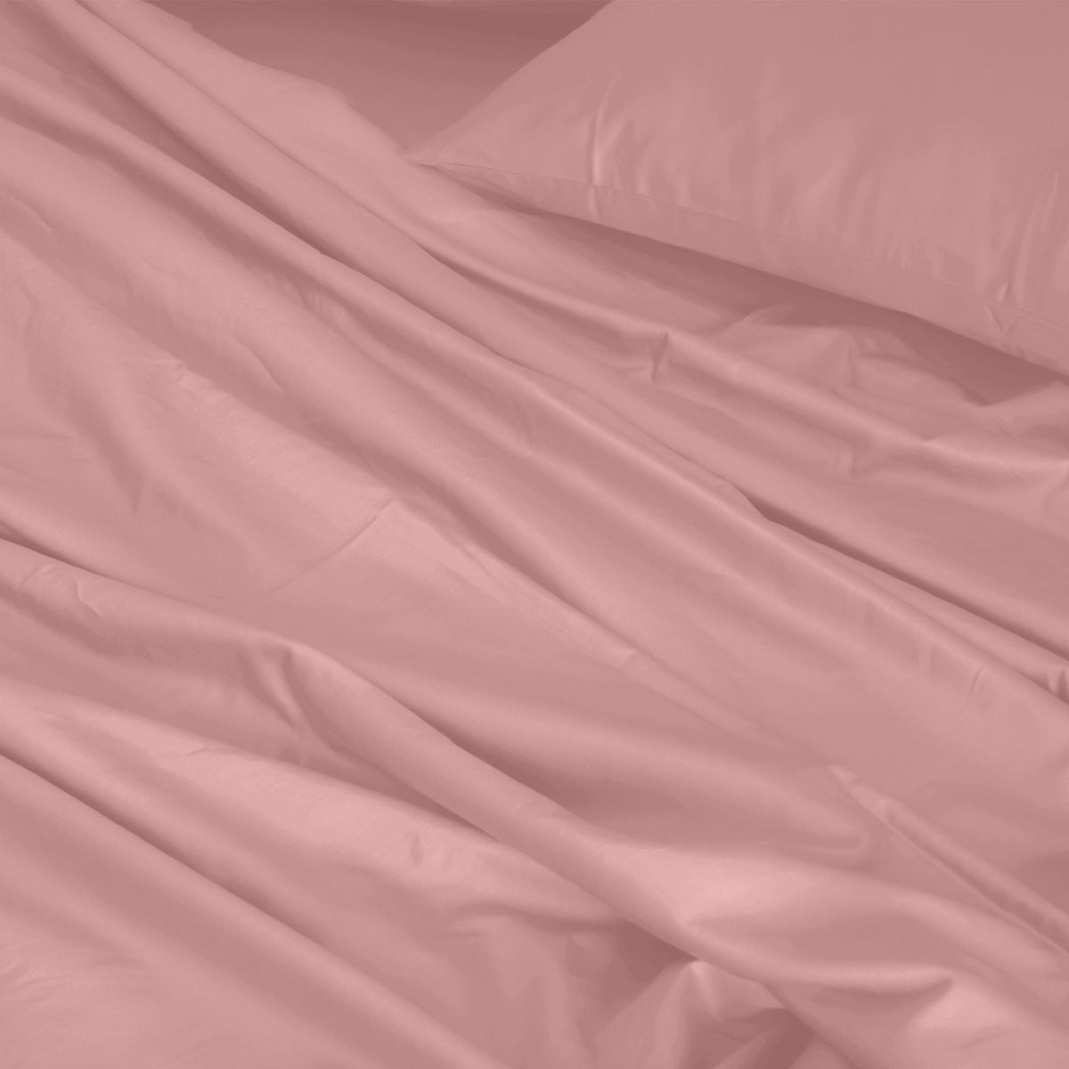 Royal Comfort 1000TC Hotel Grade Bamboo Cotton Sheets Pillowcases… - V160-204910