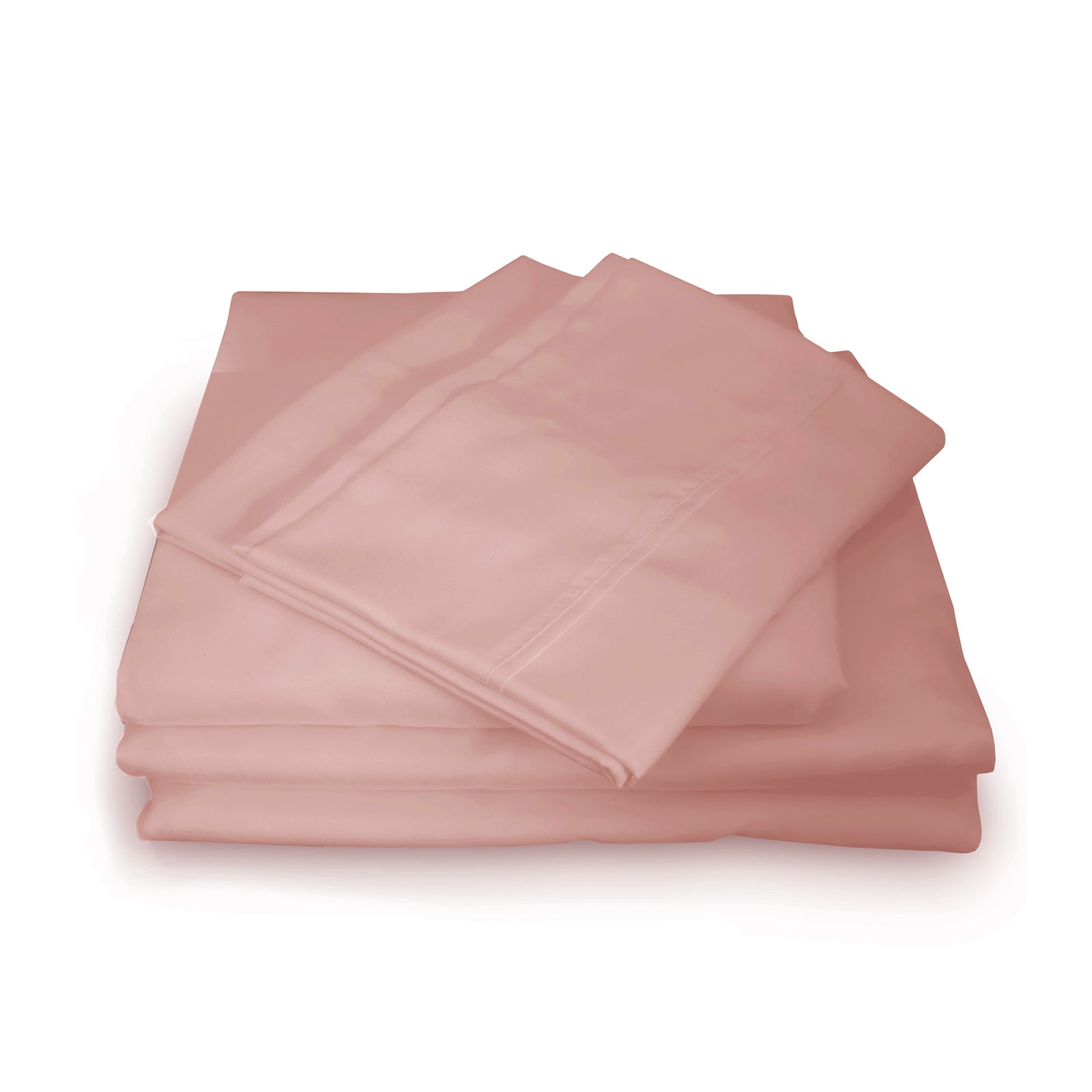 Royal Comfort 1000TC Hotel Grade Bamboo Cotton Sheets Pillowcases… - V160-204910
