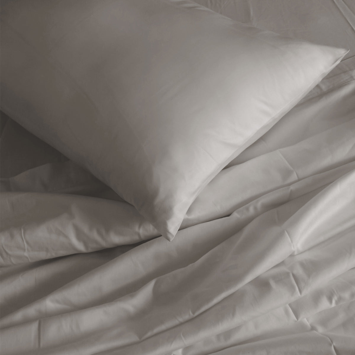 Royal Comfort 1000TC Hotel Grade Bamboo Cotton Sheets Pillowcases… - V160-204913