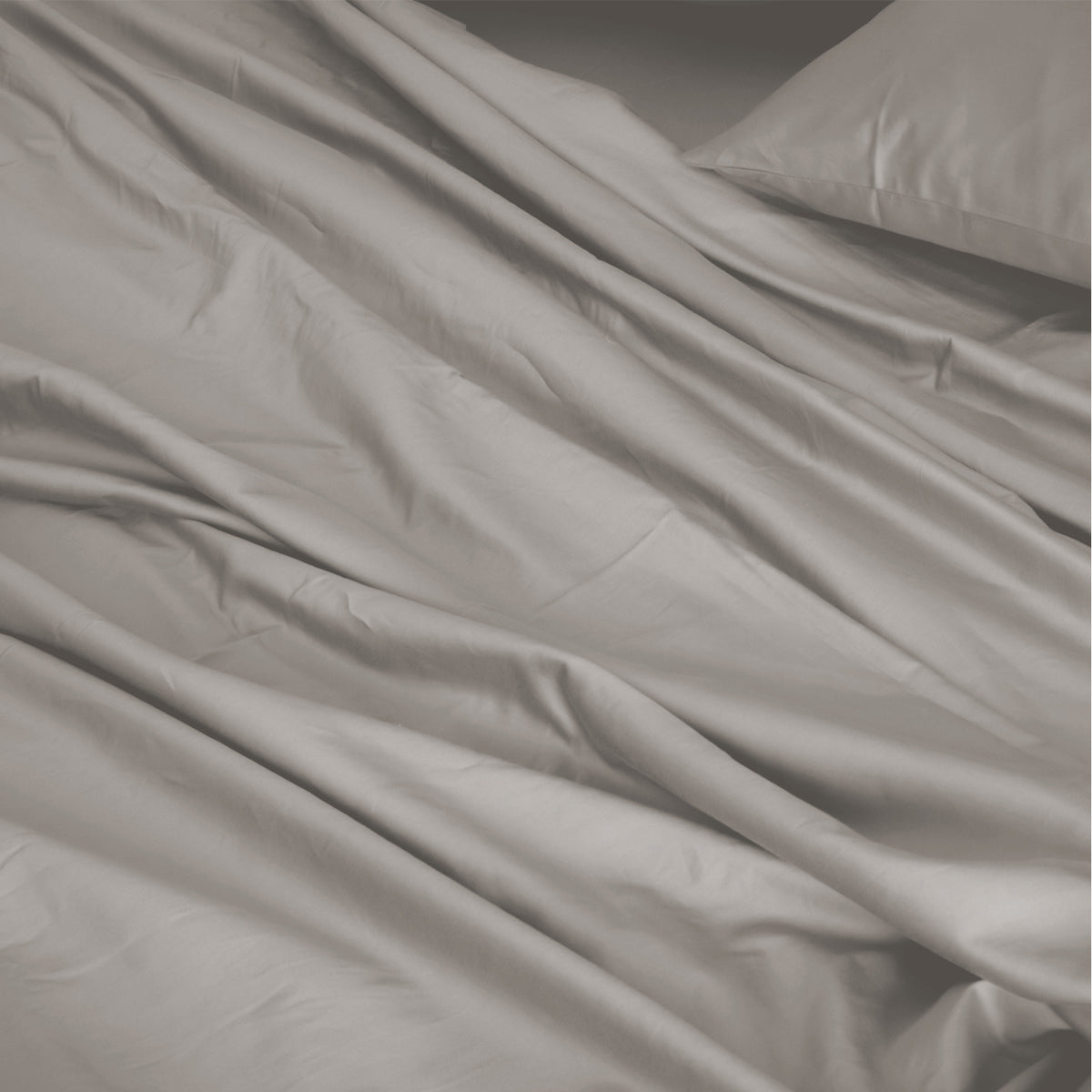 Royal Comfort 1000TC Hotel Grade Bamboo Cotton Sheets Pillowcases… - V160-204913
