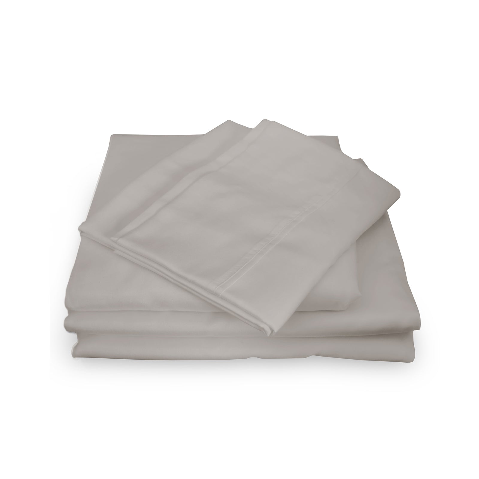 Royal Comfort 1000TC Hotel Grade Bamboo Cotton Sheets Pillowcases… - V160-204913