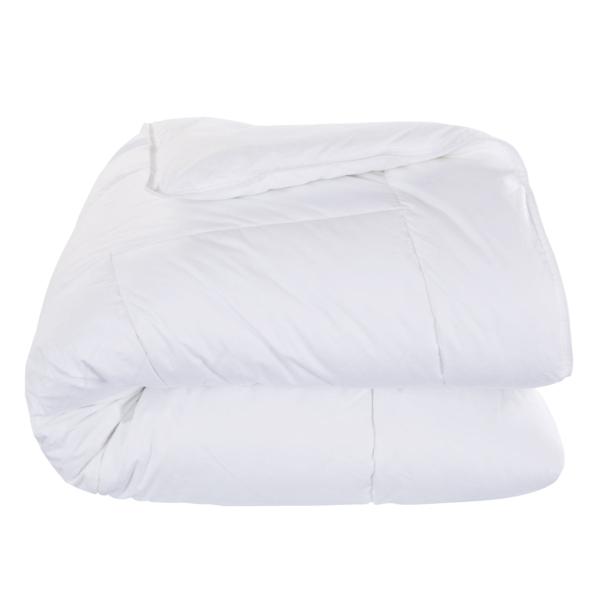 Royal Comfort 800GSM Quilt Down Alternative Duvet Cotton Cover… - V160-204997