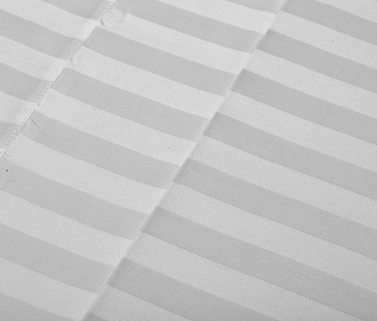Royal Comfort 1200TC Sheet Set Damask Cotton Blend Ultra Soft… - V160-231655