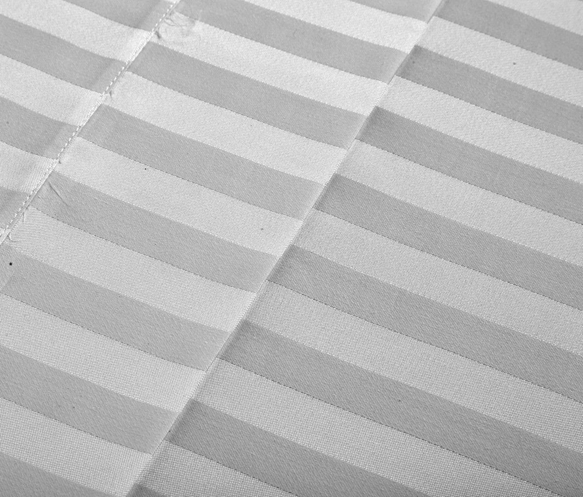 Royal Comfort 1200TC Sheet Set Damask Cotton Blend Ultra Soft… - V160-231657